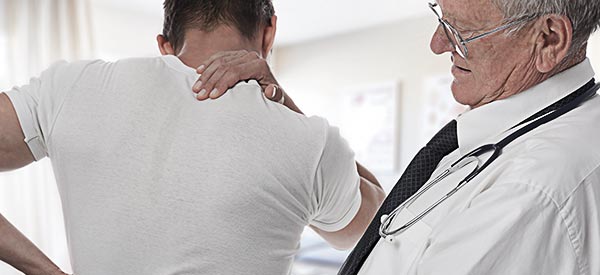 Los Angeles Chiropractor, Neck Pain Treatment and Spinal Decompression